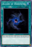 Allure of Darkness (DASA-EN054) [DASA]