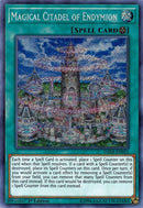 Magical Citadel of Endymion (DASA-EN055) [DASA]