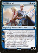 Will Kenrith (1) [BBD]