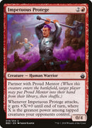 Impetuous Protege (19) [BBD]