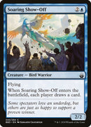 Soaring Show Off (40) [BBD]