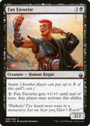 Fan Favorite (46) [BBD]