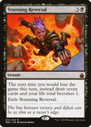 Stunning Reversal (51) [BBD]