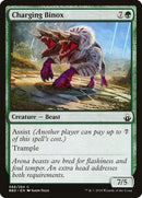 Charging Binox (66) [BBD]