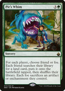 Pirs Whim (73) [BBD]