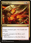 Auger Spree (218) [BBD]