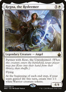 Regna the Redeemer (3) [BBD]