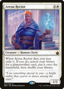 Arena Rector (23) [BBD]
