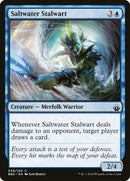 Saltwater Stalwart (39) [BBD]