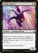 Sickle Dancer (50) [BBD]