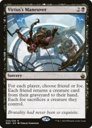 Virtuss Maneuver (54) [BBD]