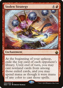 Stolen Strategy (64) [BBD]