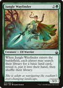 Jungle Wayfinder (72) [BBD]