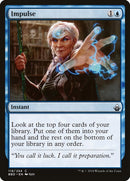 Impulse (119) [BBD]
