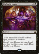 Diabolic Intent (141) [BBD]
