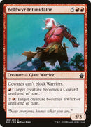 Boldwyr Intimidator (169) [BBD]