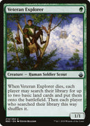 Veteran Explorer (214) [BBD]