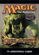 Onslaught Tournament Pack [ONS]