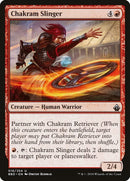 Chakram Slinger (16) [BBD]