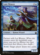 Lore Weaver (22) [BBD]