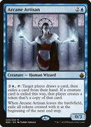 Arcane Artisan (33) [BBD]
