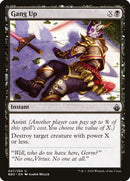 Gang Up (47) [BBD]