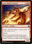 Lava Field Overlord (60) [BBD]