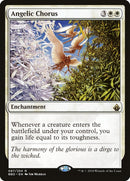 Angelic Chorus (87) [BBD]