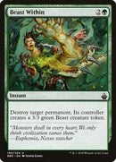 Beast Within (190) [BBD]