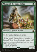 Magus of the Candelabra (206) [BBD]