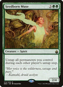 Seedborn Muse (212) [BBD]