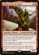 Okaun Eye of Chaos (6) [BBD]
