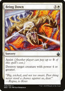 Bring Down (26) [BBD]