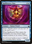 Spellweaver Duo (42) [BBD]