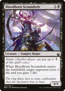 Bloodborn Scoundrels (45) [BBD]