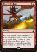 Khorvaths Fury (59) [BBD]