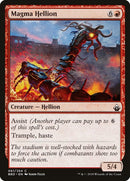 Magma Hellion (61) [BBD]