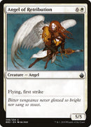 Angel of Retribution (86) [BBD]