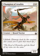Champion of Arashin (90) [BBD]