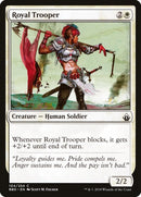 Royal Trooper (104) [BBD]