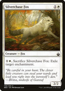 Silverchase Fox (106) [BBD]