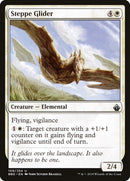 Steppe Glider (109) [BBD]