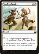 Tandem Tactics (112) [BBD]