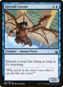 Kitesail Corsair (120) [BBD]