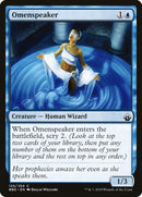 Omenspeaker (125) [BBD]