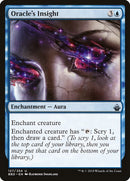 Oracles Insight (127) [BBD]