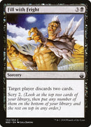 Fill with Fright (144) [BBD]
