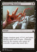 Grotesque Mutation (145) [BBD]