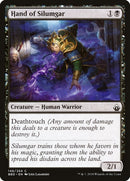 Hand of Silumgar (146) [BBD]