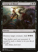 Liturgy of Blood (148) [BBD]